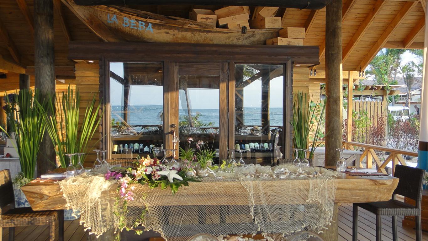 Restaurant Porto